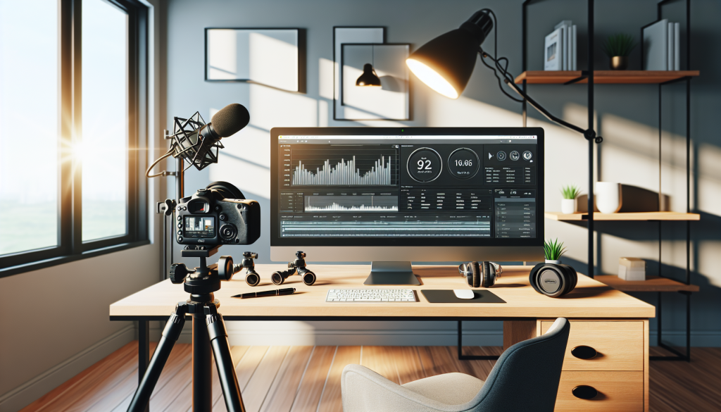Opportunities in the YouTube Job Market Exploring Your Career Path