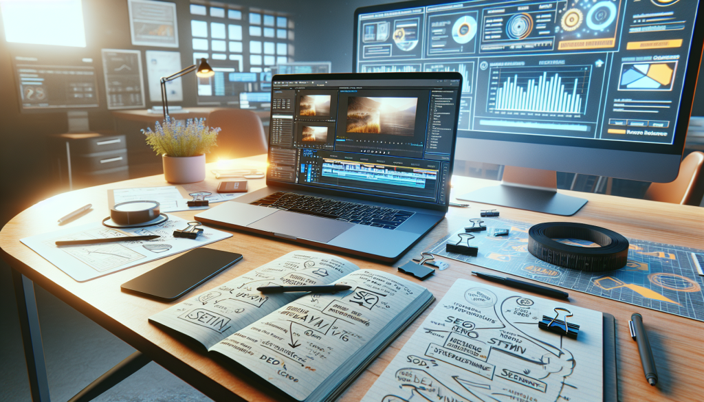 Boost Your Website’s Visibility with Video Marketing SEO Techniques