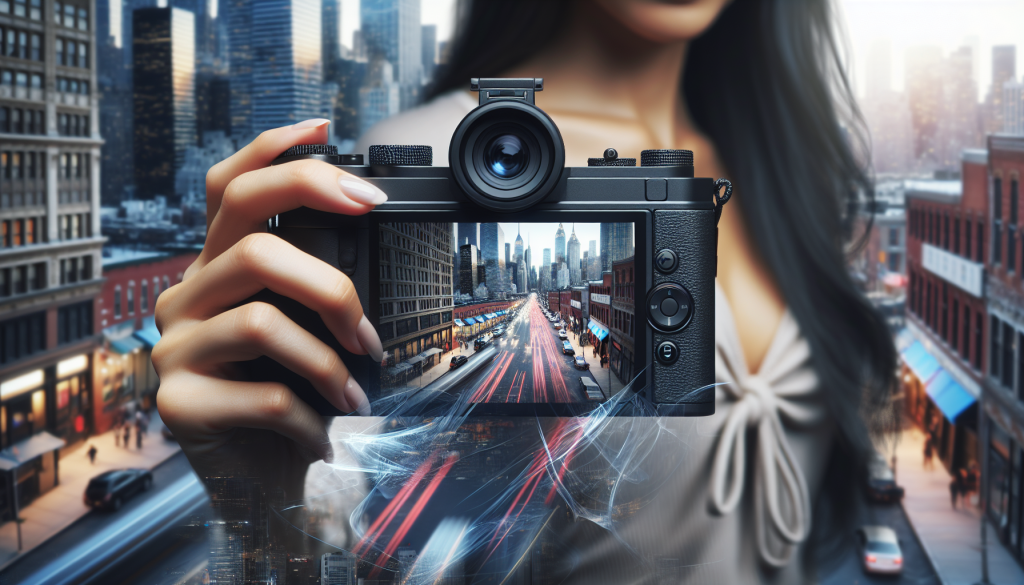 Top Sony Vlogging Cameras for 2023 Content Creators