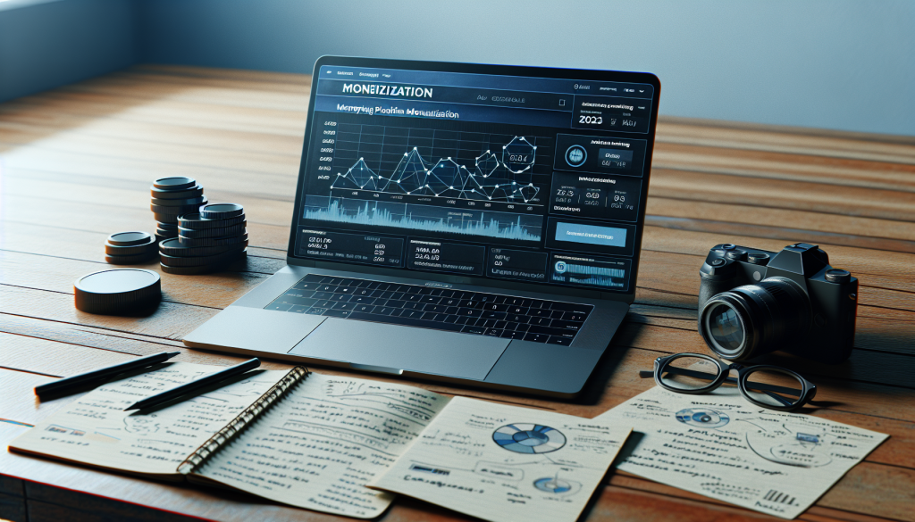 Mastering YouTube Monetization in 2023: Tips and Policies to Boost Earnings
